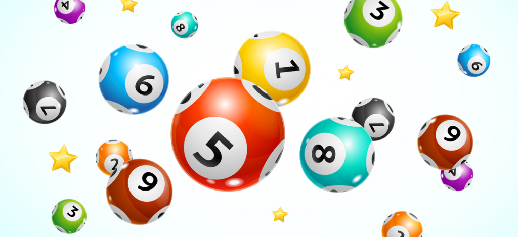 Online Lottery Games