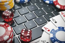 Online Betting