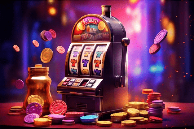 free slot games to download