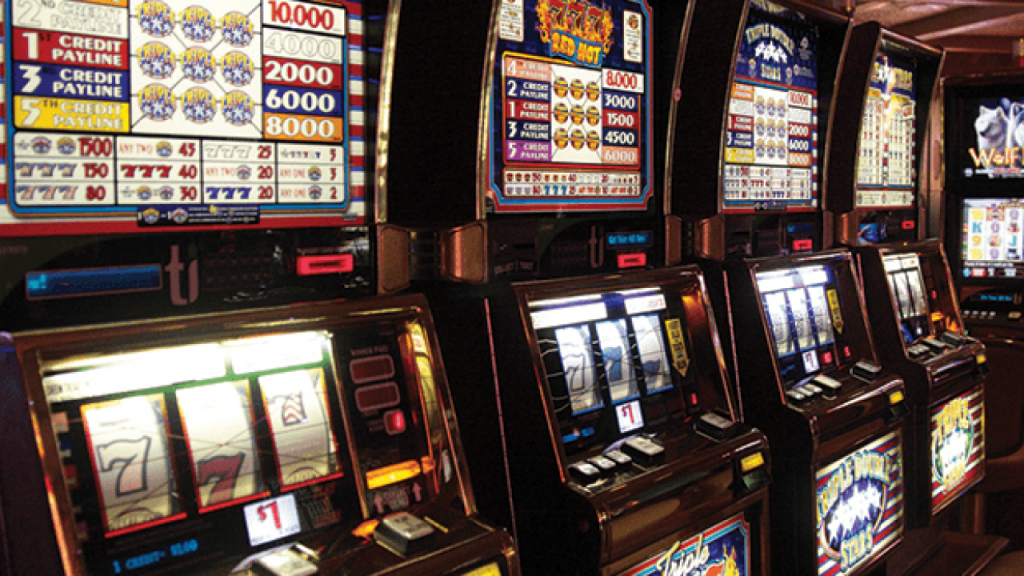 Slot Online