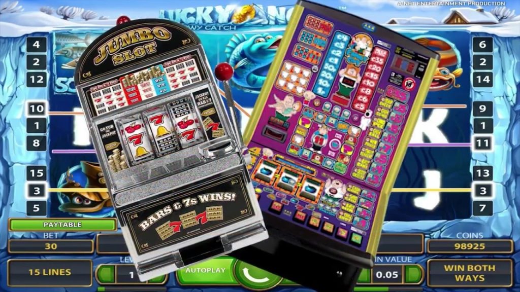 Online Slot