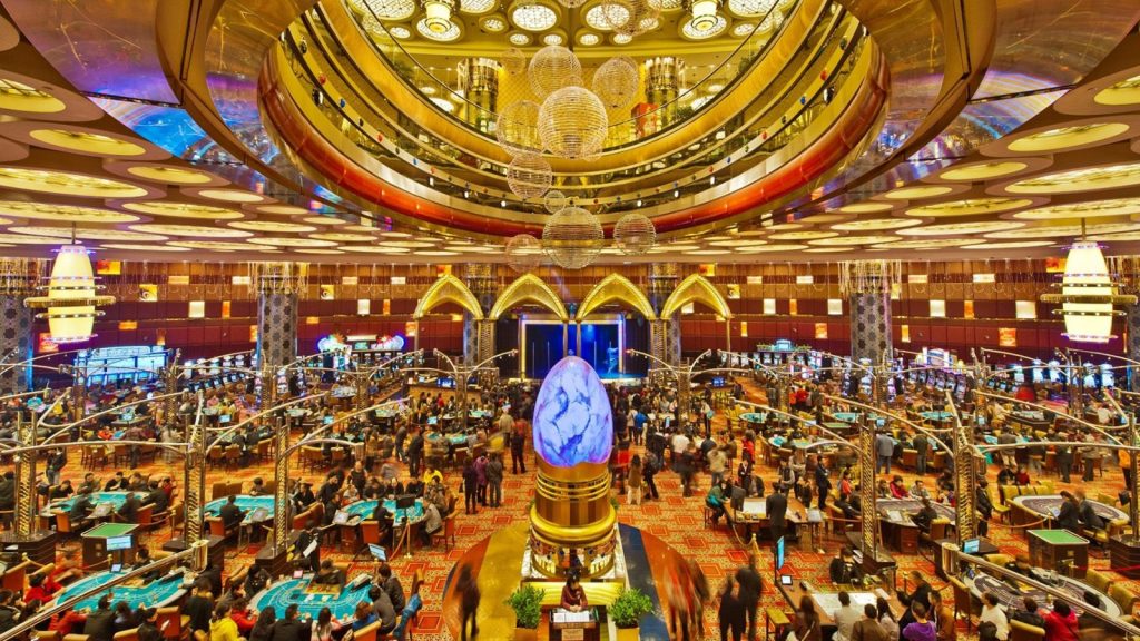 Casino Games
