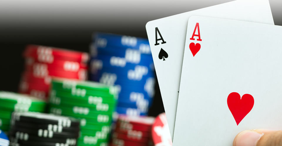 Online Gambling