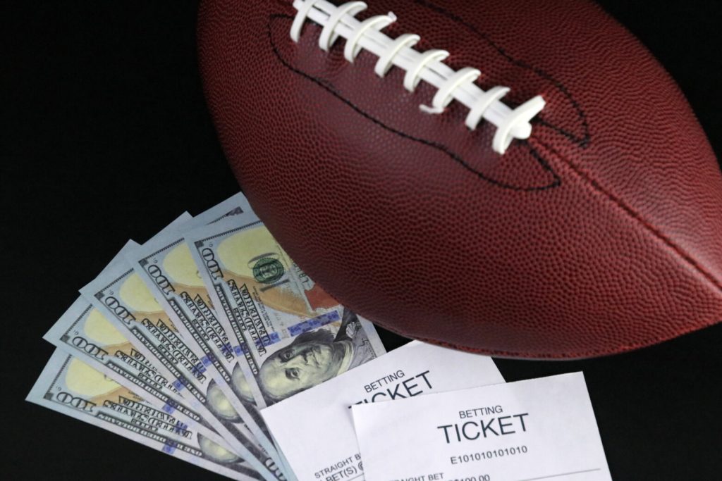 Betting